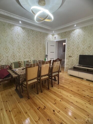 İcarəyə verilir 3 otaqlı həyət evi/bağ evi 100 m², NZS q., photo 5 from 20