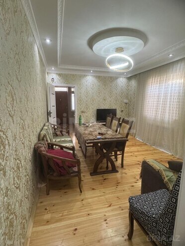 İcarəyə verilir 3 otaqlı həyət evi/bağ evi 100 m², NZS q., photo 4 from 20