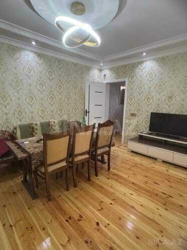 İcarəyə verilir 3 otaqlı həyət evi/bağ evi 100 m², NZS q., photo 6 from 20