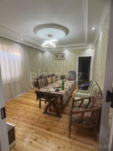 İcarəyə verilir 3 otaqlı həyət evi/bağ evi 100 m², NZS q., photo 3 from 20