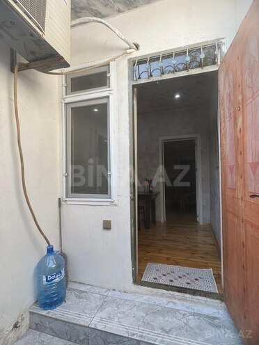 İcarəyə verilir 3 otaqlı həyət evi/bağ evi 100 m², NZS q., photo 19 from 20