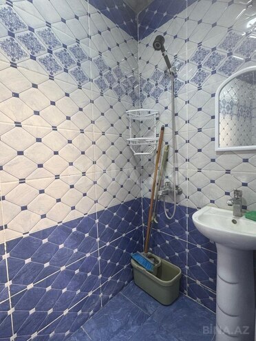İcarəyə verilir 3 otaqlı həyət evi/bağ evi 100 m², NZS q., photo 13 from 20