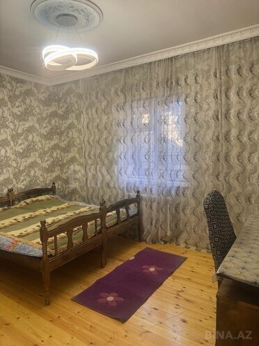 İcarəyə verilir 3 otaqlı həyət evi/bağ evi 100 m², NZS q., photo 10 from 20