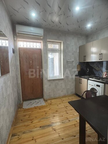 İcarəyə verilir 3 otaqlı həyət evi/bağ evi 100 m², NZS q., photo 17 from 20
