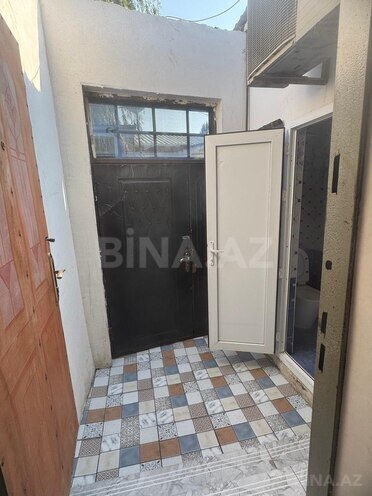 İcarəyə verilir 3 otaqlı həyət evi/bağ evi 100 m², NZS q., photo 15 from 20