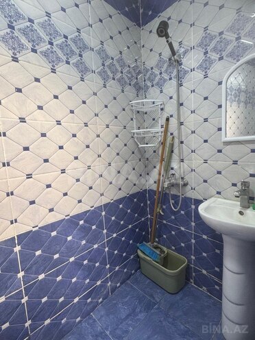 İcarəyə verilir 3 otaqlı həyət evi/bağ evi 100 m², NZS q., photo 14 from 20