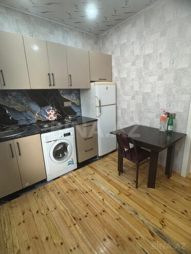 İcarəyə verilir 3 otaqlı həyət evi/bağ evi 100 m², NZS q., photo 18 from 20