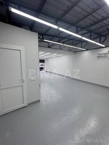 Сдаётся  объект 55 м², м. Гянджлик, photo 4 from 8