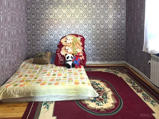 Продаётся 6-комн. дом/дача 250 м², пос. Карачухур, photo 10 from 22