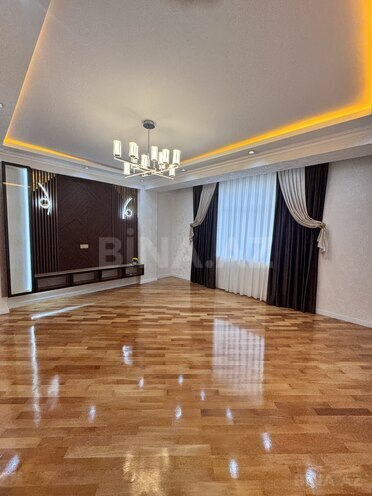 Satılır 3 otaqlı yeni tikili 110 m², photo 9 from 10
