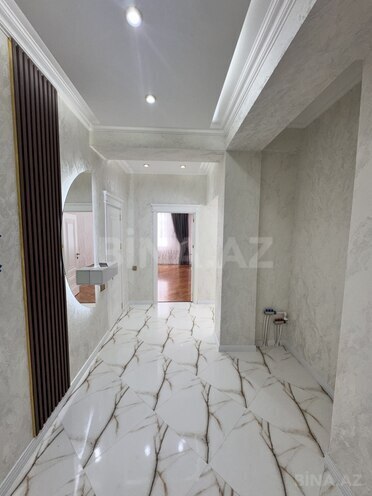 Satılır 3 otaqlı yeni tikili 110 m², photo 7 from 10