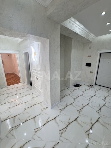 Satılır 3 otaqlı yeni tikili 110 m², photo 8 from 10