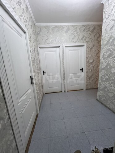 İcarəyə verilir 3 otaqlı köhnə tikili 90 m², Qara Qarayev m., photo 13 from 17