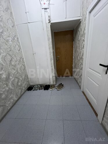 İcarəyə verilir 3 otaqlı köhnə tikili 90 m², Qara Qarayev m., photo 12 from 17