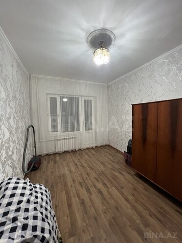 İcarəyə verilir 3 otaqlı köhnə tikili 90 m², Qara Qarayev m., photo 8 from 17
