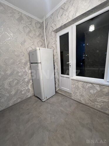 İcarəyə verilir 3 otaqlı köhnə tikili 90 m², Qara Qarayev m., photo 4 from 17