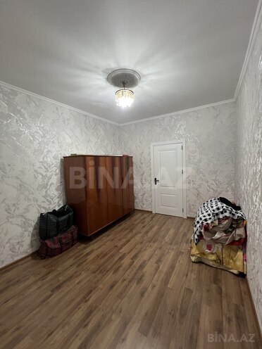 İcarəyə verilir 3 otaqlı köhnə tikili 90 m², Qara Qarayev m., photo 9 from 17