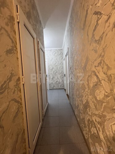 İcarəyə verilir 3 otaqlı köhnə tikili 90 m², Qara Qarayev m., photo 10 from 17