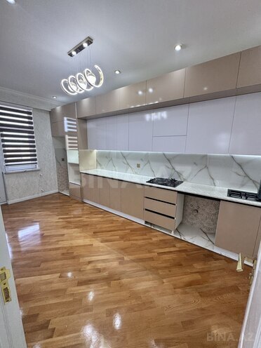 Satılır 3 otaqlı yeni tikili 110 m², photo 1 from 10