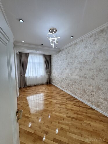Satılır 3 otaqlı yeni tikili 110 m², photo 3 from 10