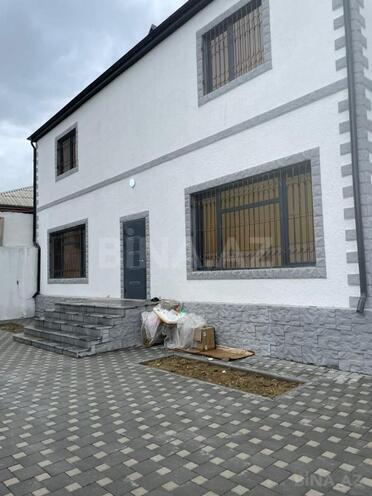Сдаётся 4-комн. дом/дача 250 м², пос. Бадамдар, photo 17 from 18