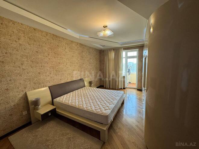 Сдаётся 4-комн. новостройка 185 м², Насиминский  р., photo 7 from 15