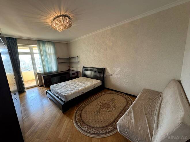 Сдаётся 4-комн. новостройка 185 м², Насиминский  р., photo 8 from 15