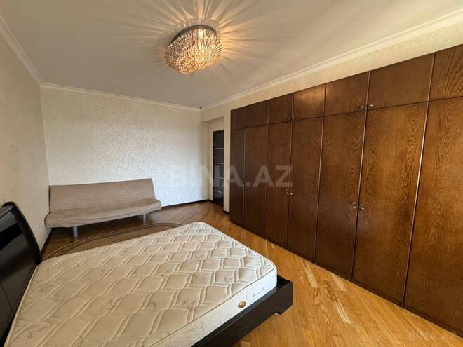 Сдаётся 4-комн. новостройка 185 м², Насиминский  р., photo 9 from 15
