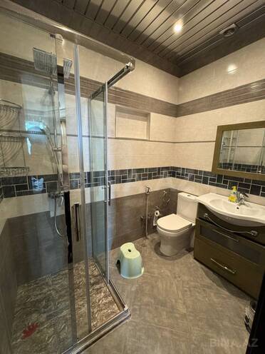 Сдаётся 4-комн. новостройка 185 м², Насиминский  р., photo 14 from 15