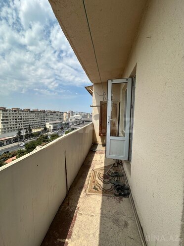 Satılır 2 otaqlı köhnə tikili 65 m², Xalqlar Dostluğu m., photo 9 from 16