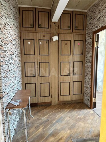 Satılır 2 otaqlı köhnə tikili 65 m², Xalqlar Dostluğu m., photo 7 from 16