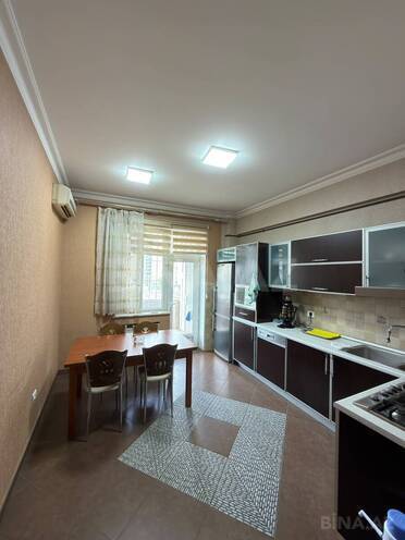 Сдаётся 1-комн. офис 30 м², м. Шах Исмаил Хатаи, photo 5 from 9