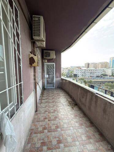 Сдаётся 1-комн. офис 30 м², м. Шах Исмаил Хатаи, photo 7 from 9