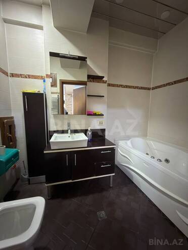 Сдаётся 1-комн. офис 30 м², м. Шах Исмаил Хатаи, photo 6 from 9