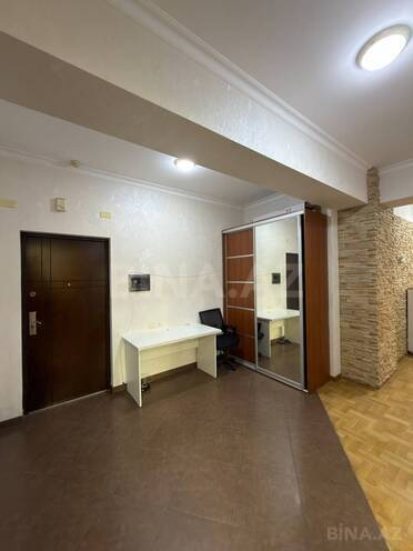Сдаётся 1-комн. офис 30 м², м. Шах Исмаил Хатаи, photo 4 from 9
