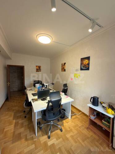 Сдаётся 1-комн. офис 30 м², м. Шах Исмаил Хатаи, photo 3 from 9