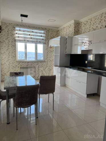 Satılır 4 otaqlı yeni tikili 145 m², photo 10 from 13