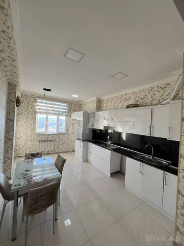 Satılır 4 otaqlı yeni tikili 145 m², photo 6 from 13
