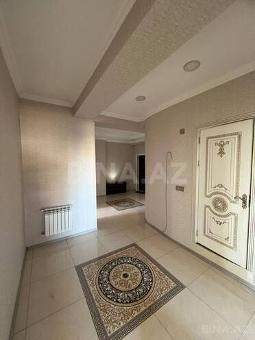 Satılır 4 otaqlı yeni tikili 145 m², photo 7 from 13
