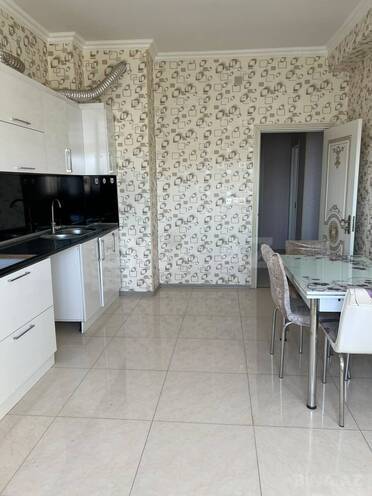 Satılır 4 otaqlı yeni tikili 145 m², photo 11 from 13