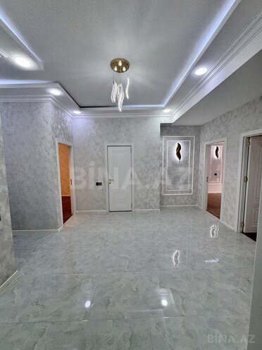 Satılır 3 otaqlı yeni tikili 108 m², photo 8 from 10