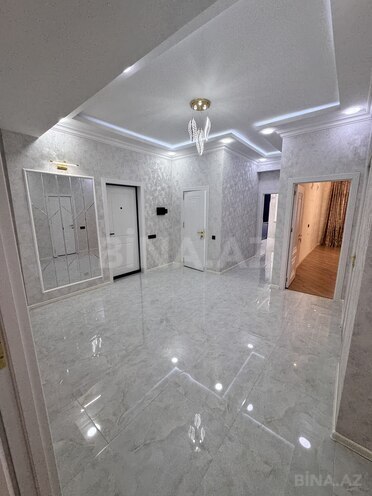 Satılır 3 otaqlı yeni tikili 108 m², photo 7 from 10