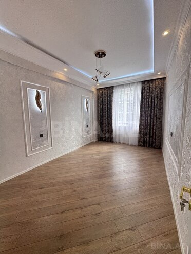 Satılır 3 otaqlı yeni tikili 108 m², photo 4 from 10