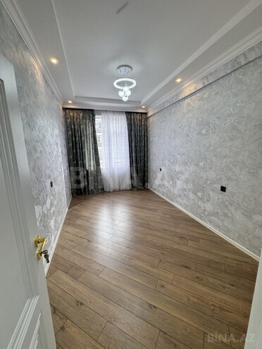 Satılır 3 otaqlı yeni tikili 108 m², photo 3 from 10