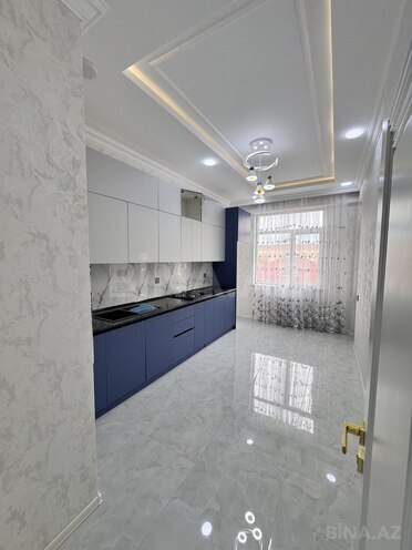 Satılır 3 otaqlı yeni tikili 108 m², photo 1 from 10