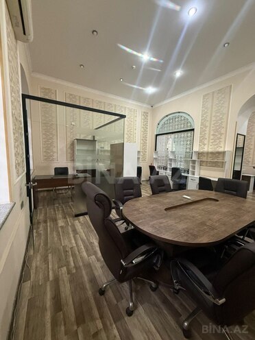 İcarəyə verilir 4 otaqlı ofis 135 m², İçəri Şəhər m., photo 12 from 23