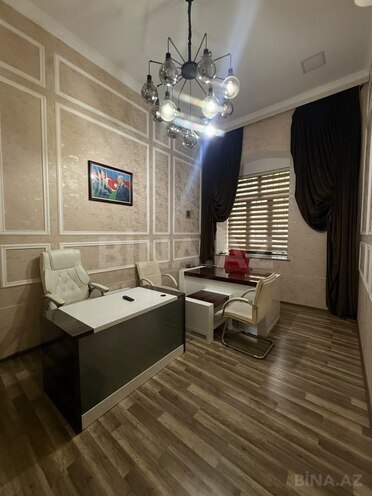 İcarəyə verilir 4 otaqlı ofis 135 m², İçəri Şəhər m., photo 17 from 23