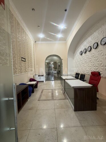 İcarəyə verilir 4 otaqlı ofis 135 m², İçəri Şəhər m., photo 3 from 23