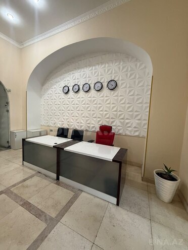 İcarəyə verilir 4 otaqlı ofis 135 m², İçəri Şəhər m., photo 7 from 23