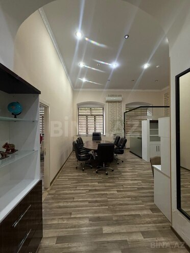 İcarəyə verilir 4 otaqlı ofis 135 m², İçəri Şəhər m., photo 11 from 23